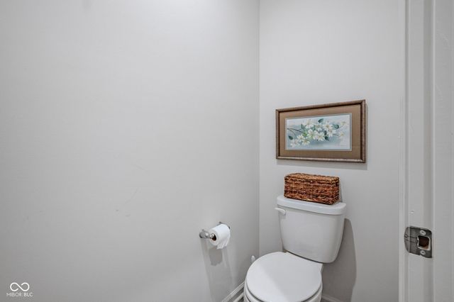 2635 Ruffian Drive, Westfield, IN 46074