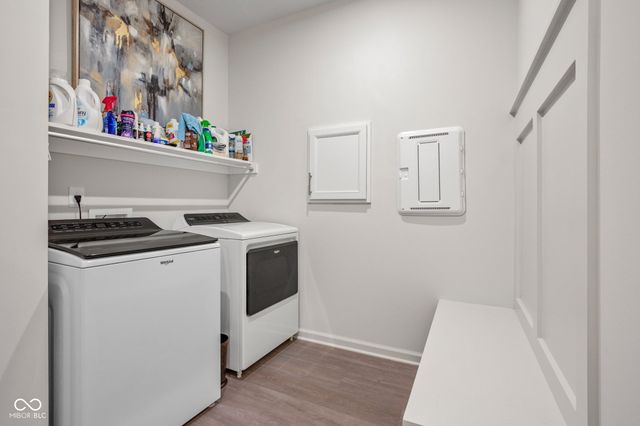 2635 Ruffian Drive, Westfield, IN 46074