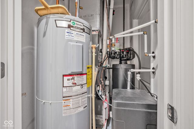 2635 Ruffian Drive, Westfield, IN 46074