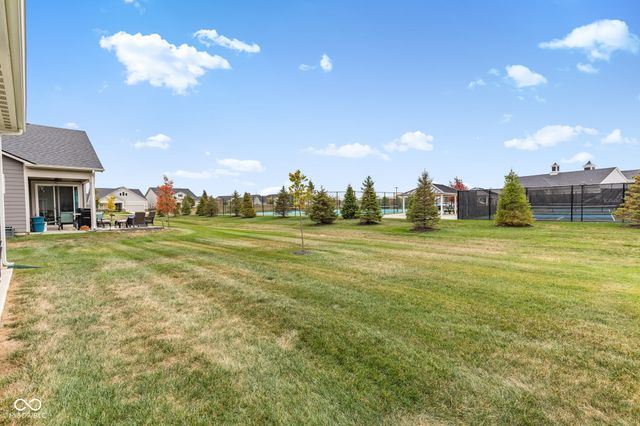 2635 Ruffian Drive, Westfield, IN 46074