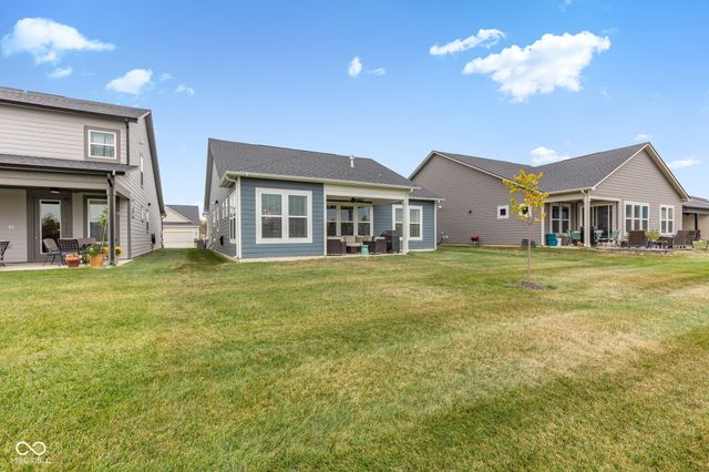 2635 Ruffian Drive, Westfield, IN 46074