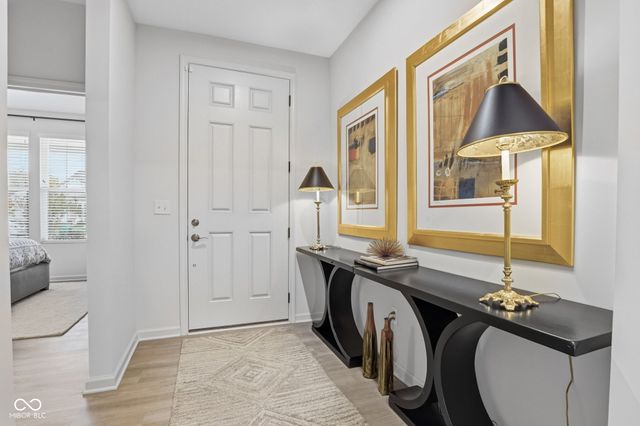 2635 Ruffian Drive, Westfield, IN 46074