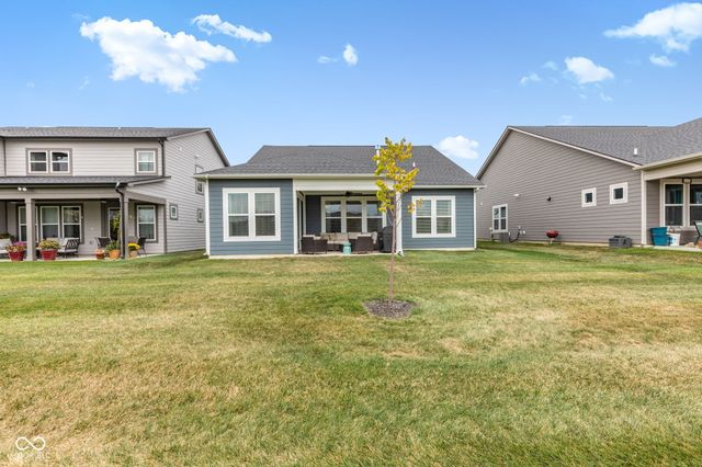 2635 Ruffian Drive, Westfield, IN 46074