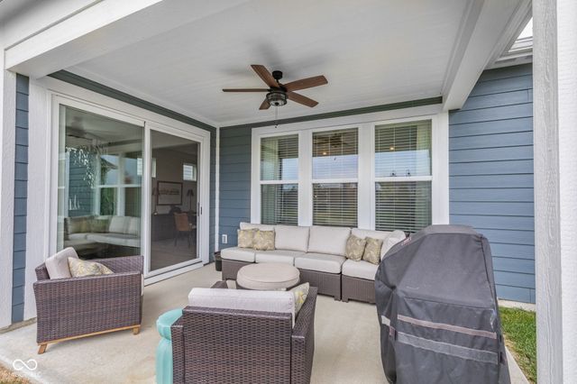 2635 Ruffian Drive, Westfield, IN 46074