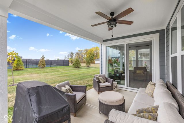 2635 Ruffian Drive, Westfield, IN 46074