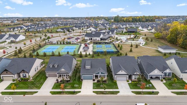 2635 Ruffian Drive, Westfield, IN 46074