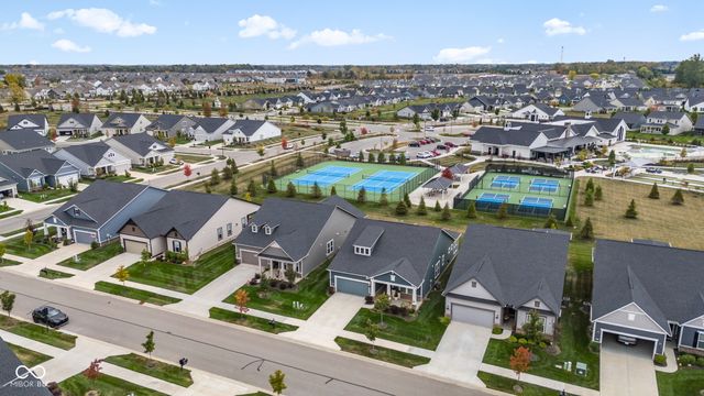 2635 Ruffian Drive, Westfield, IN 46074