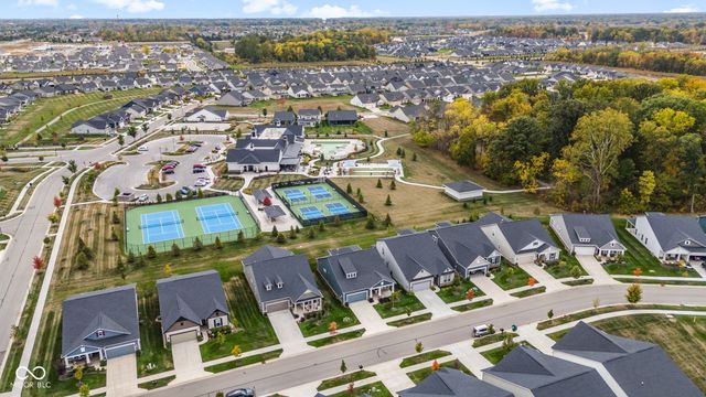 2635 Ruffian Drive, Westfield, IN 46074