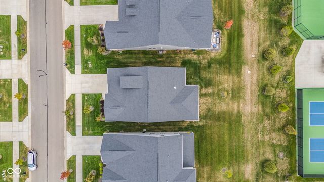 2635 Ruffian Drive, Westfield, IN 46074