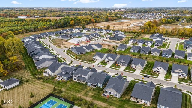 2635 Ruffian Drive, Westfield, IN 46074