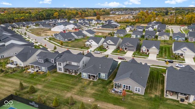 2635 Ruffian Drive, Westfield, IN 46074