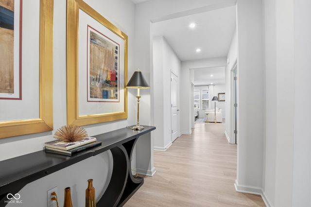 2635 Ruffian Drive, Westfield, IN 46074