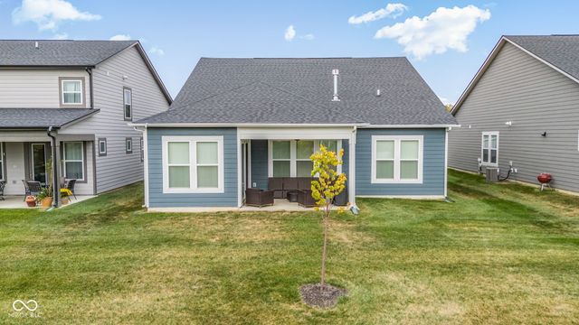 2635 Ruffian Drive, Westfield, IN 46074