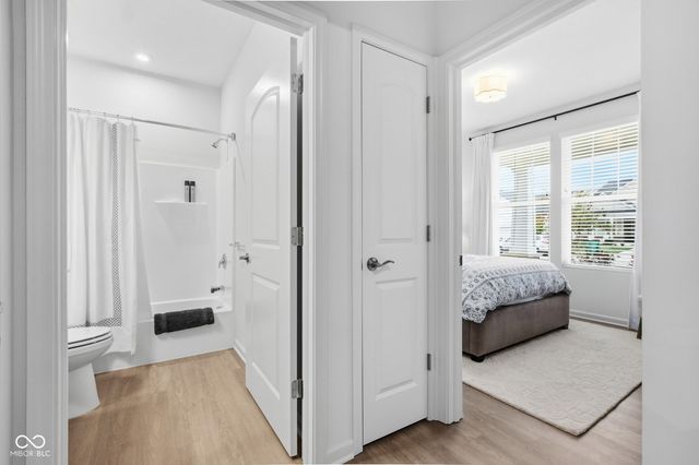 2635 Ruffian Drive, Westfield, IN 46074