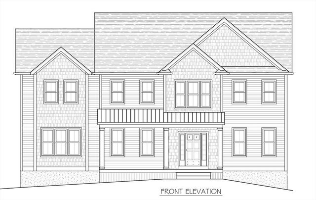 24 Cortland, Grafton, MA 01519