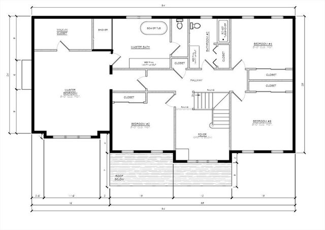 24 Cortland, Grafton, MA 01519