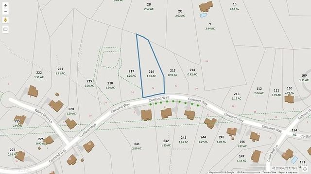 24 Cortland, Grafton, MA 01519