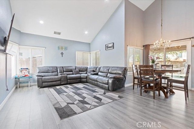 4023 Lexington Court, Palmdale, CA 93552