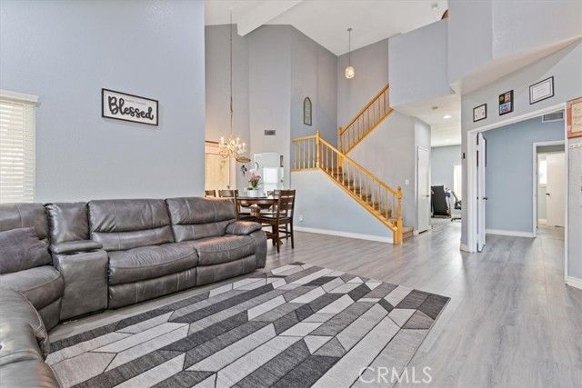 4023 Lexington Court, Palmdale, CA 93552