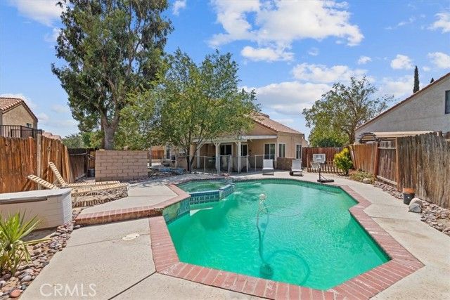 4023 Lexington Court, Palmdale, CA 93552