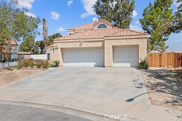 4023 Lexington Court, Palmdale, CA 93552