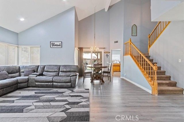 4023 Lexington Court, Palmdale, CA 93552