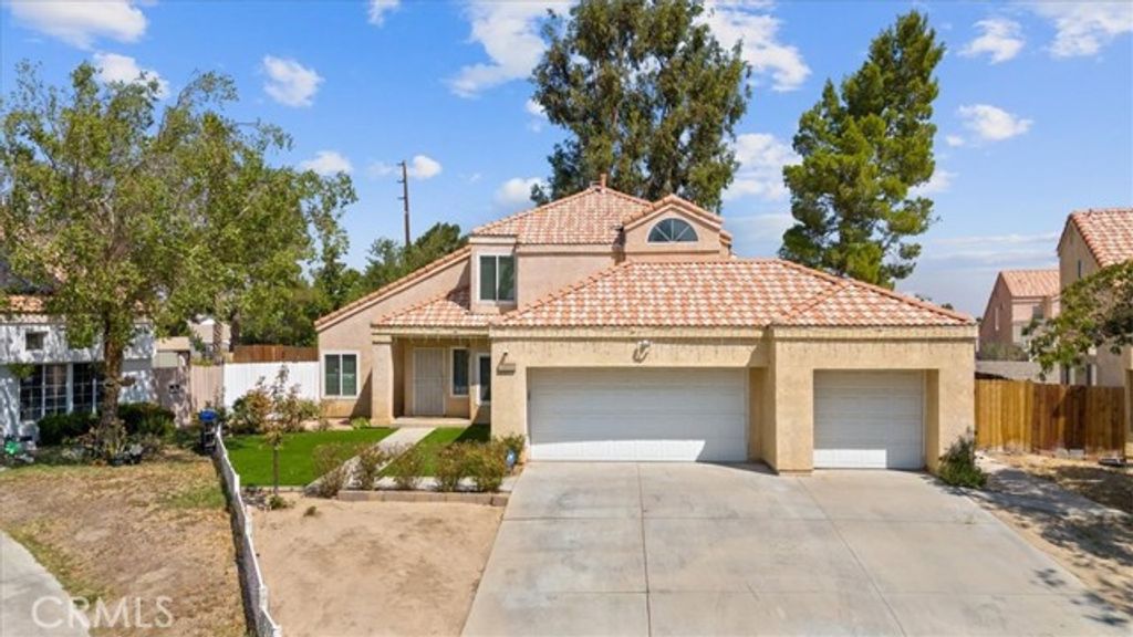4023 Lexington Court, Palmdale, CA 93552
