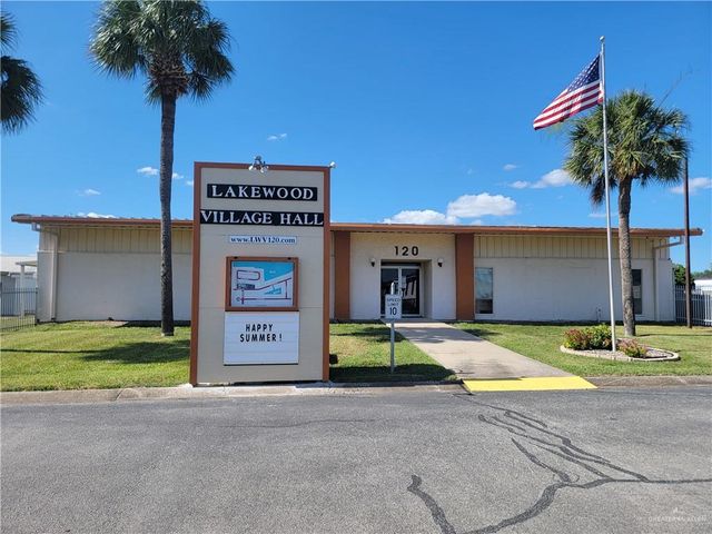 179 Chippewa Circle, Harlingen, TX 78552