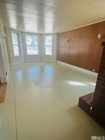 1605 Central Avenue, Lovelock, NV 89419