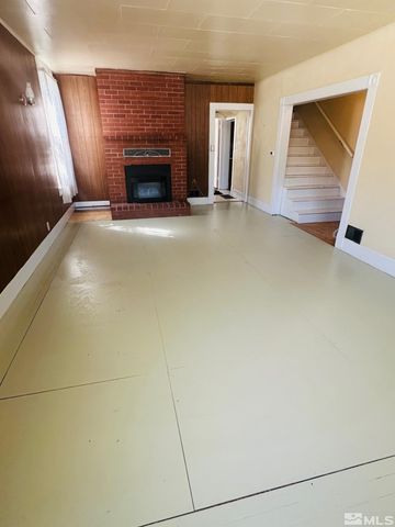 1605 Central Avenue, Lovelock, NV 89419