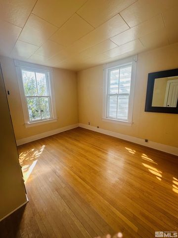 1605 Central Avenue, Lovelock, NV 89419