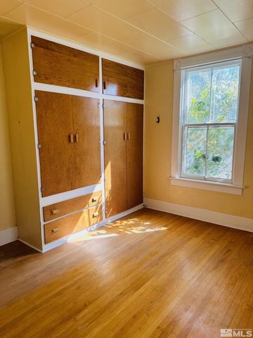 1605 Central Avenue, Lovelock, NV 89419