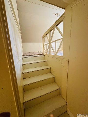 1605 Central Avenue, Lovelock, NV 89419