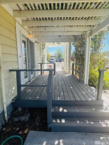 1605 Central Avenue, Lovelock, NV 89419