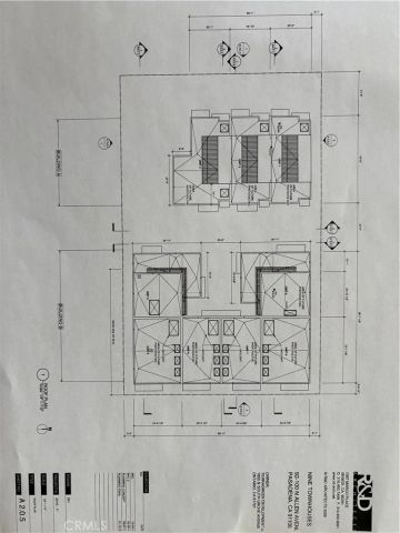 92 N Allen, Pasadena, CA 91106