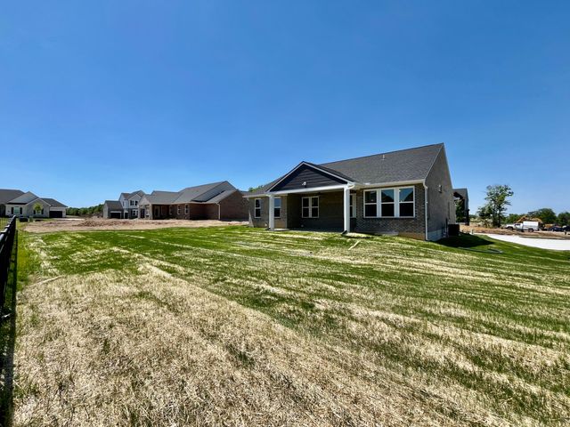 8904 Cimmaron Trail, Union, KY 41091