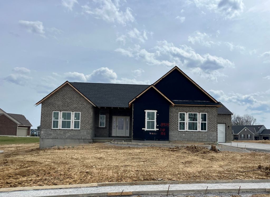 8904 Cimmaron Trail, Union, KY 41091