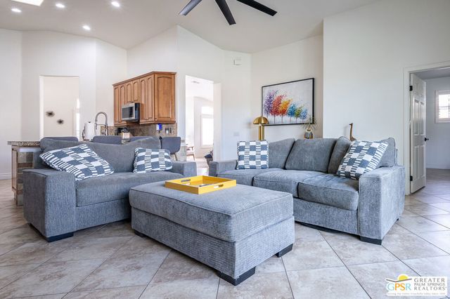 68210 Bella Vista Road, Cathedral City, CA 92234