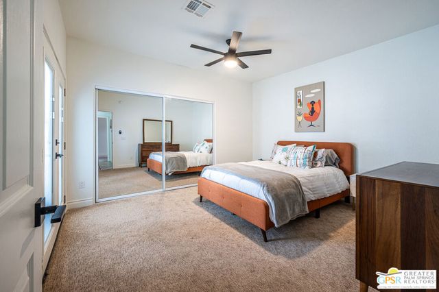 68210 Bella Vista Road, Cathedral City, CA 92234