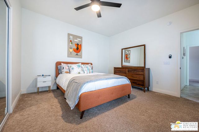 68210 Bella Vista Road, Cathedral City, CA 92234