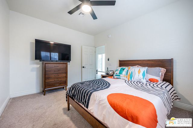 68210 Bella Vista Road, Cathedral City, CA 92234