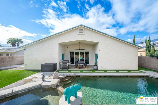 68210 Bella Vista Road, Cathedral City, CA 92234