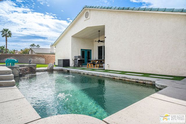 68210 Bella Vista Road, Cathedral City, CA 92234