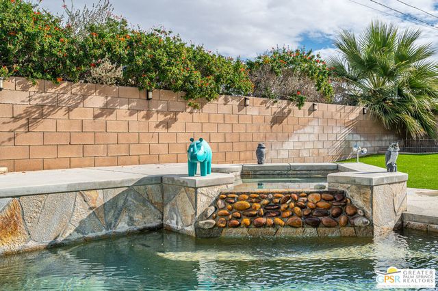 68210 Bella Vista Road, Cathedral City, CA 92234