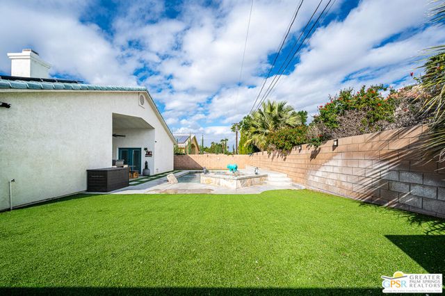 68210 Bella Vista Road, Cathedral City, CA 92234