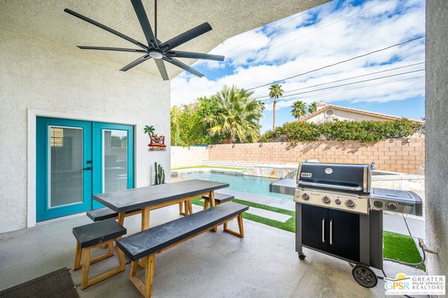 68210 Bella Vista Road, Cathedral City, CA 92234