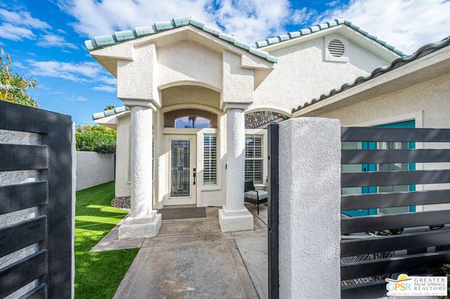 68210 Bella Vista Road, Cathedral City, CA 92234