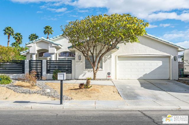 68210 Bella Vista Road, Cathedral City, CA 92234