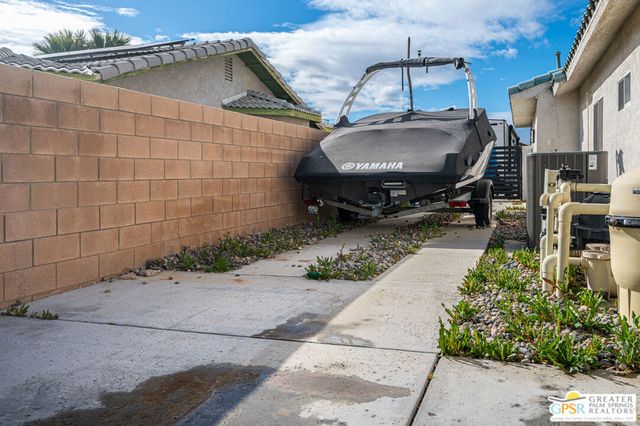 68210 Bella Vista Road, Cathedral City, CA 92234