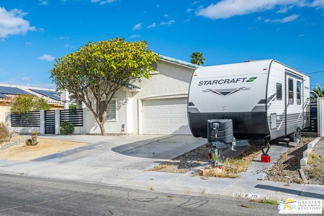 68210 Bella Vista Road, Cathedral City, CA 92234